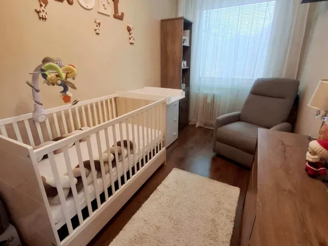 Eladó lakás Nyíregyháza 55 nm