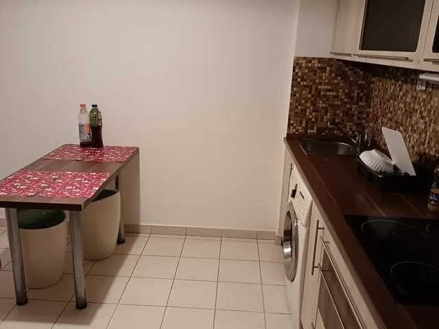 Eladó lakás Nyíregyháza 37 nm