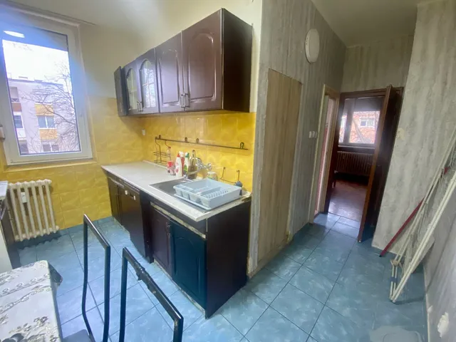 Eladó lakás Nyíregyháza 51 nm