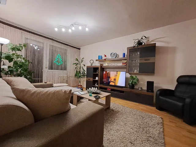 Eladó lakás Nyíregyháza 53 nm