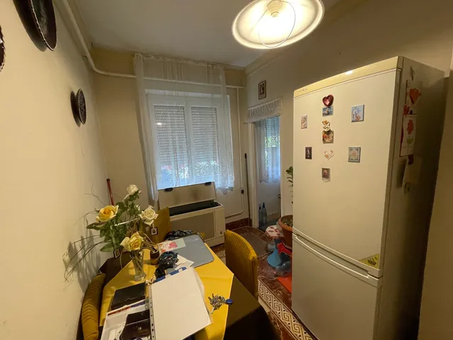 Eladó lakás Nyíregyháza 47 nm