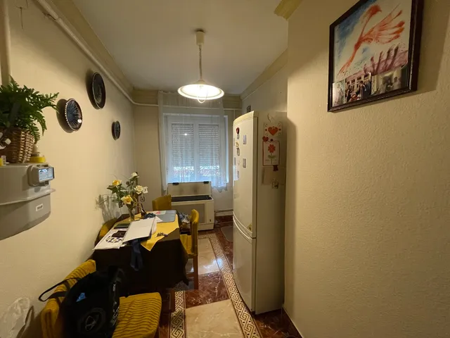 Eladó lakás Nyíregyháza 47 nm