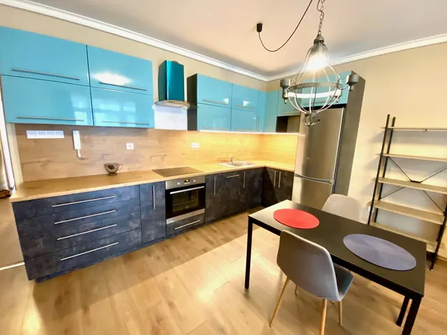 Kiadó lakás Nyíregyháza 54 nm