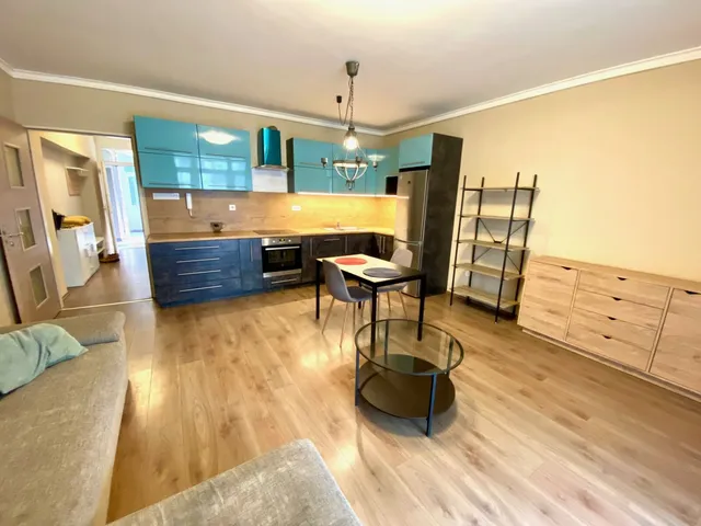 Kiadó lakás Nyíregyháza 54 nm