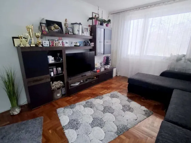 Eladó lakás Nyíregyháza 55 nm