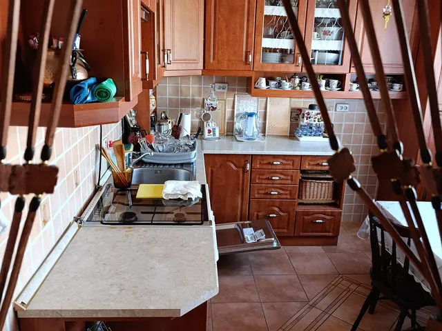 Eladó ház Nyíregyháza 85 nm