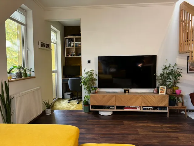 Eladó lakás Nyíregyháza 104 nm