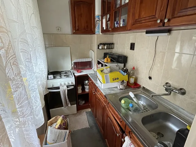 Eladó lakás Nyíregyháza 47 nm