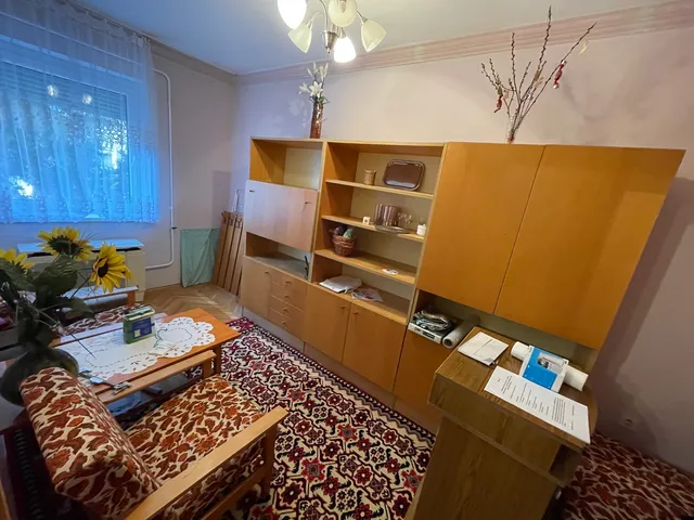 Eladó lakás Nyíregyháza 47 nm