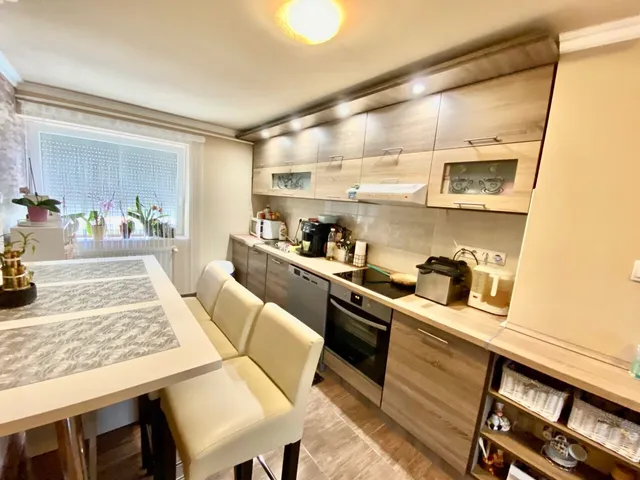 Eladó ház Nyíregyháza 90 nm