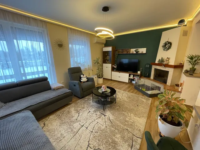 Eladó ház Nyíregyháza 105 nm