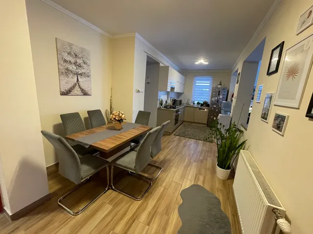 Eladó ház Nyíregyháza 105 nm