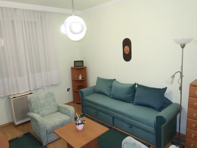 Eladó lakás Nyíregyháza 58 nm