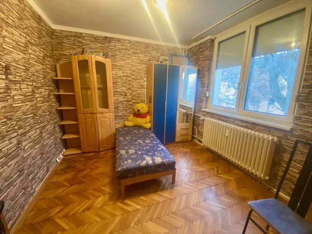 Eladó lakás Nyíregyháza 51 nm