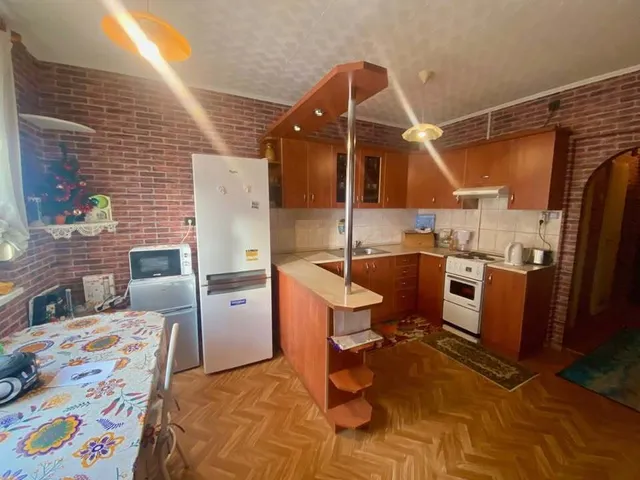 Eladó lakás Nyíregyháza 55 nm