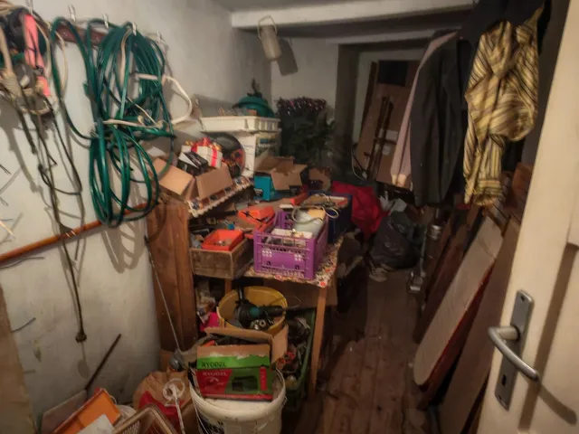 Eladó telek Nyíregyháza 192 nm