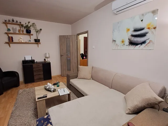 Eladó lakás Nyíregyháza 53 nm