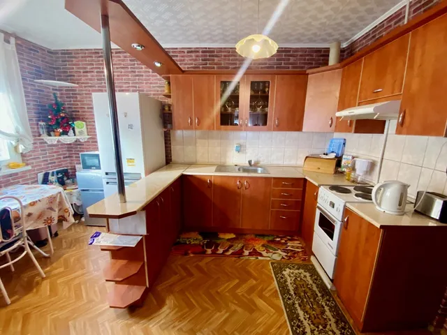 Eladó lakás Nyíregyháza 55 nm