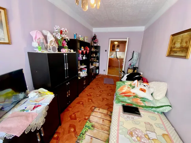 Eladó lakás Nyíregyháza 55 nm