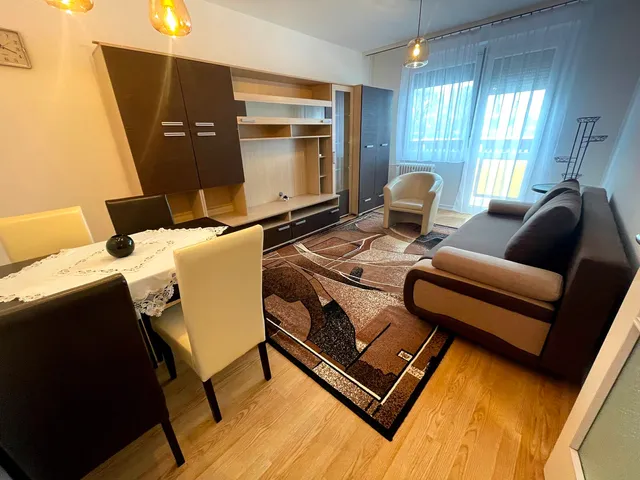 Kiadó lakás Nyíregyháza 40 nm