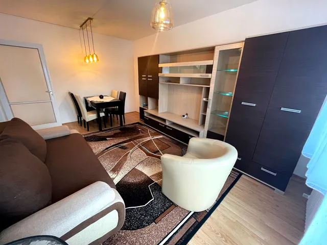 Kiadó lakás Nyíregyháza 40 nm