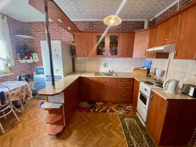 Eladó lakás Nyíregyháza 55 nm