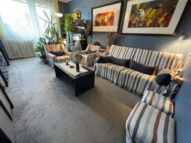 Eladó lakás Nyíregyháza 55 nm