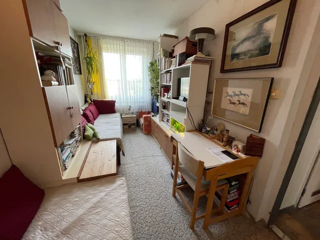 Eladó lakás Nyíregyháza 55 nm