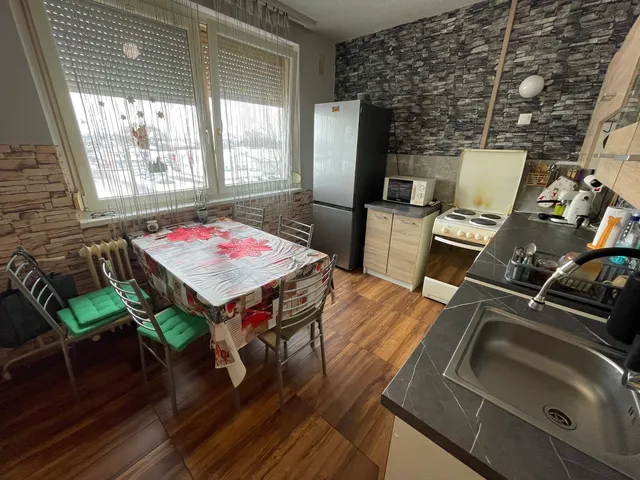 Eladó lakás Nyíregyháza 65 nm