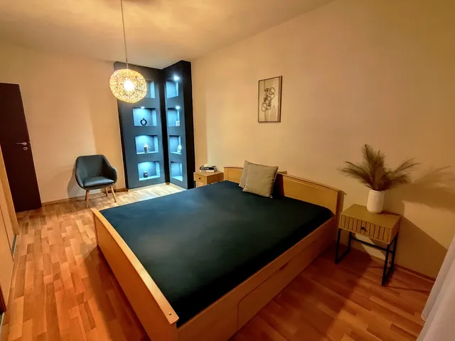 Eladó lakás Nyíregyháza 53 nm