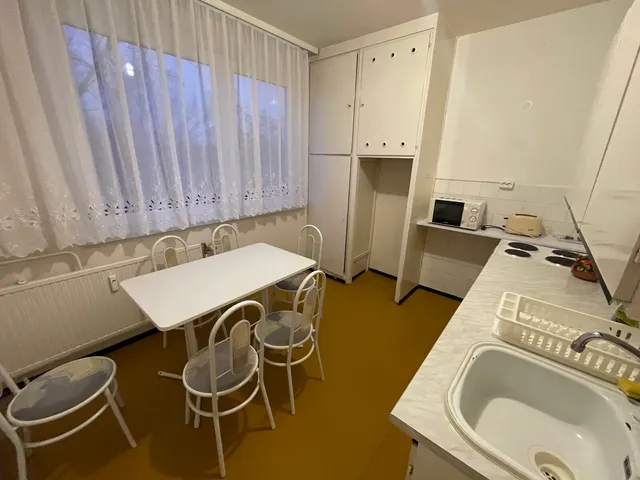 Eladó lakás Nyíregyháza 54 nm