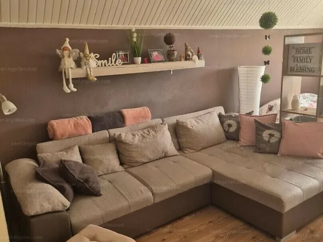 Eladó ház Nyíregyháza 300 nm