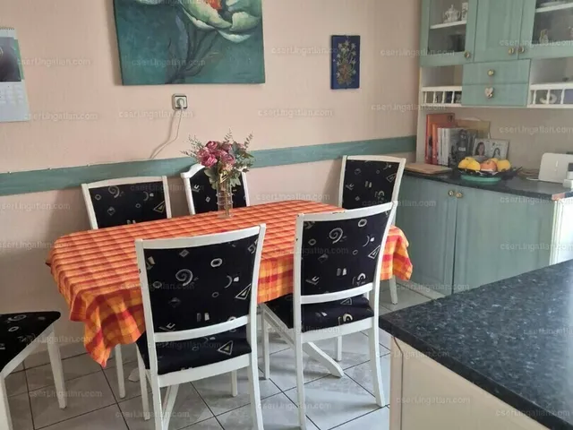 Eladó ház Nyíregyháza 300 nm