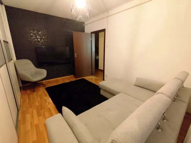 Eladó lakás Nyíregyháza 53 nm