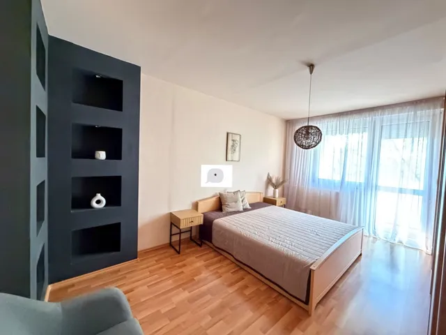 Eladó lakás Nyíregyháza 53 nm