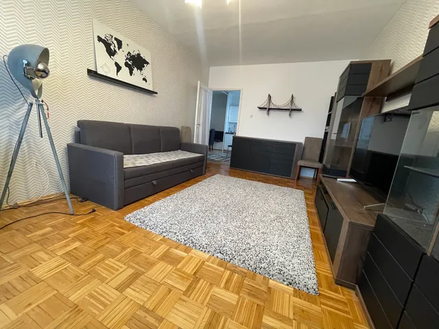 Eladó lakás Nyíregyháza 55 nm