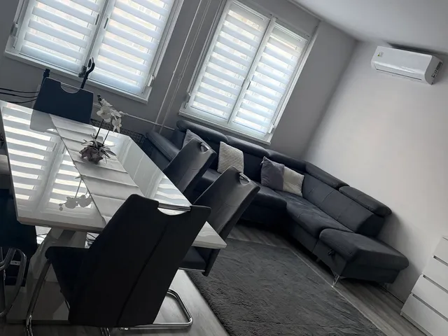 Eladó lakás Nyíregyháza 87 nm