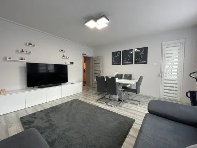 Eladó lakás Nyíregyháza 87 nm