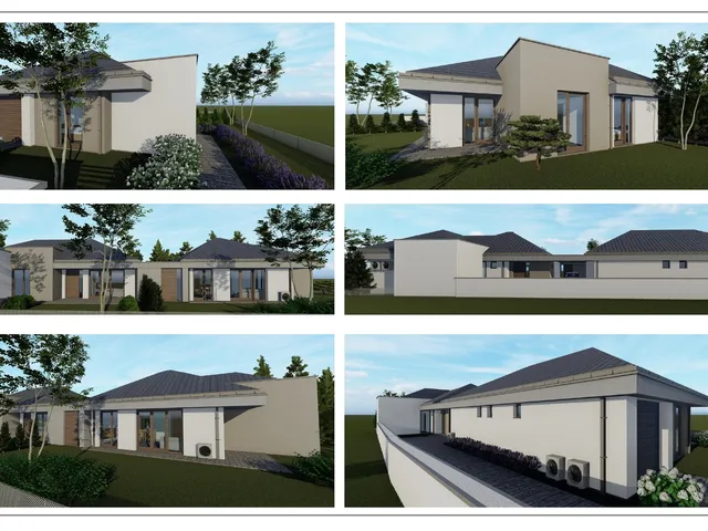 Eladó ház Nyíregyháza 96 nm