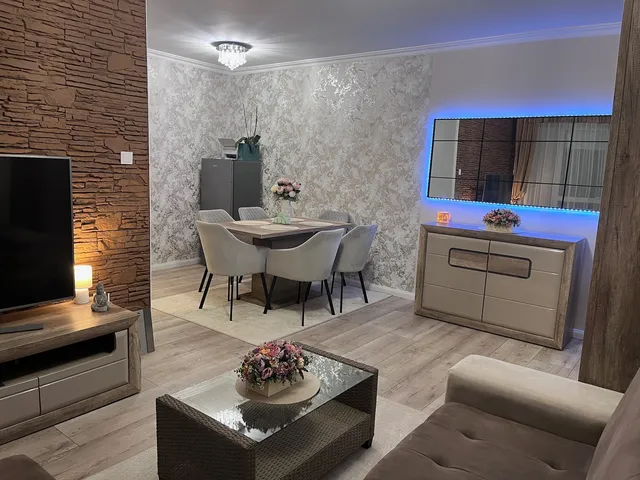 Eladó lakás Nyíregyháza 68 nm