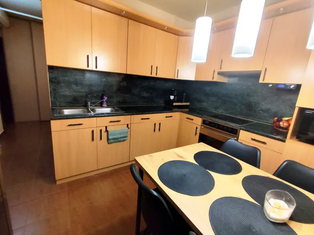 Eladó lakás Nyíregyháza 53 nm