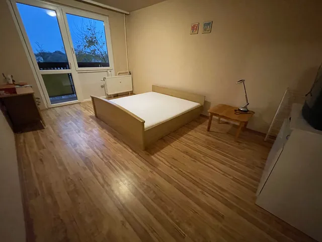 Eladó lakás Nyíregyháza 54 nm