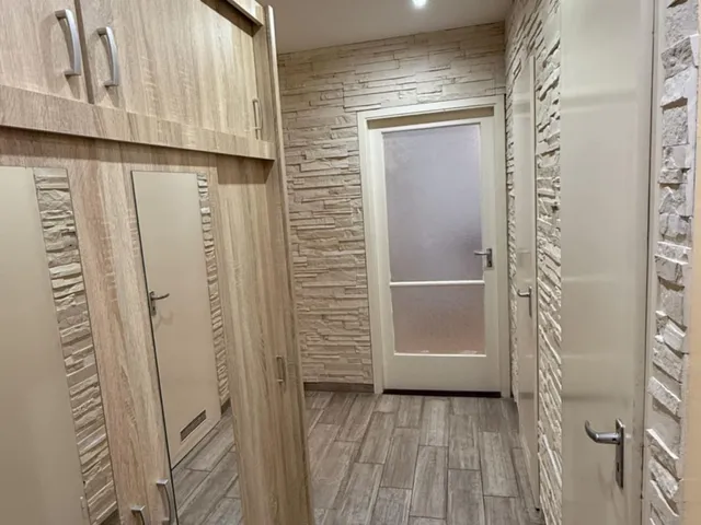 Eladó lakás Nyíregyháza 55 nm