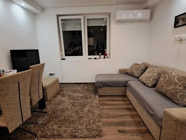 Eladó lakás Nyíregyháza 54 nm