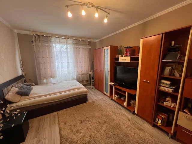 Eladó lakás Nyíregyháza 51 nm