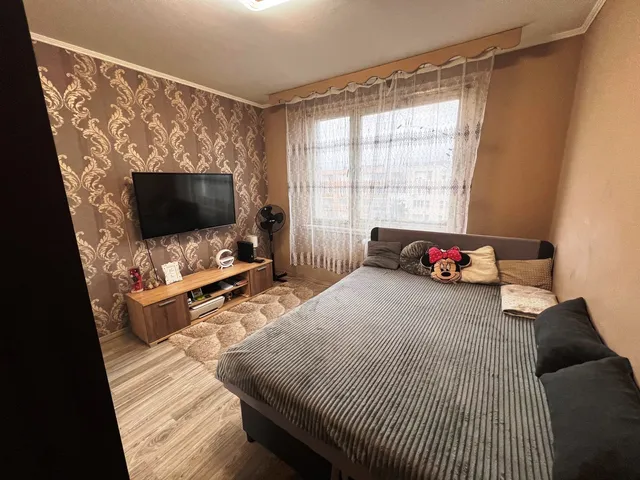 Eladó lakás Nyíregyháza 51 nm