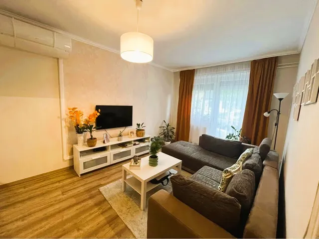 Eladó lakás Nyíregyháza 49 nm