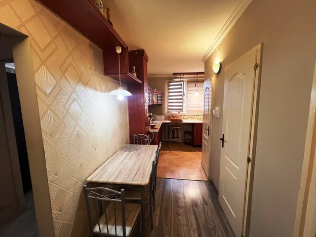 Eladó lakás Nyíregyháza 51 nm