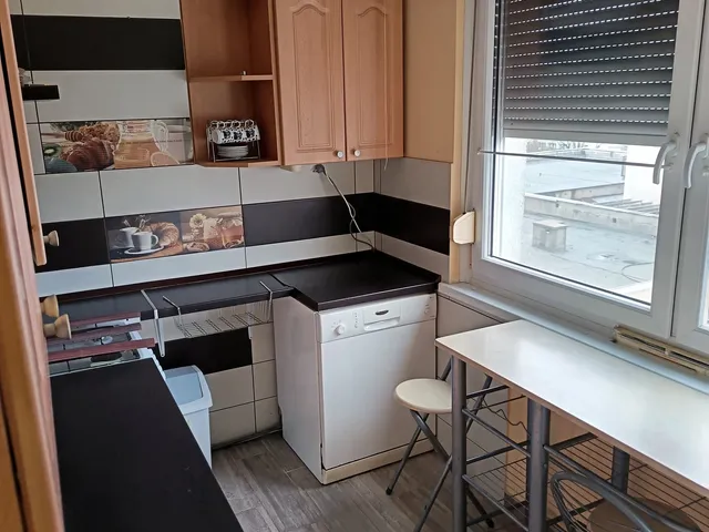 Eladó lakás Nyíregyháza 55 nm