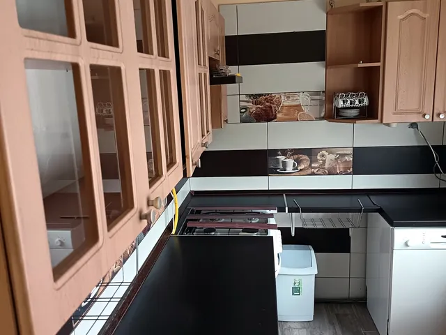 Eladó lakás Nyíregyháza 55 nm